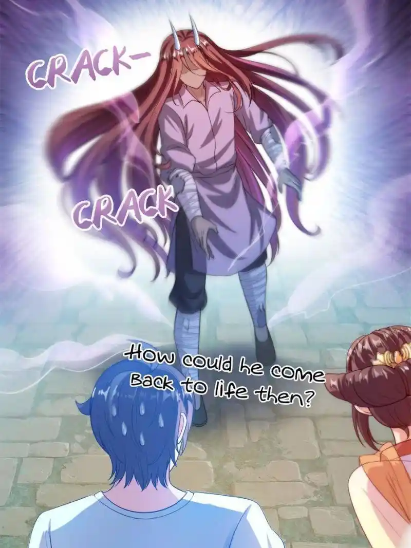 Cultivation Chat Group Chapter 527