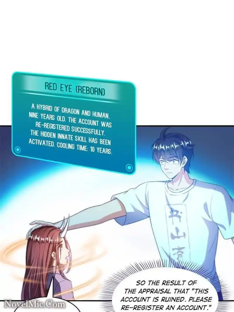 Cultivation Chat Group Chapter 527