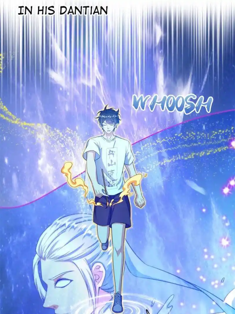 Cultivation Chat Group Chapter 527