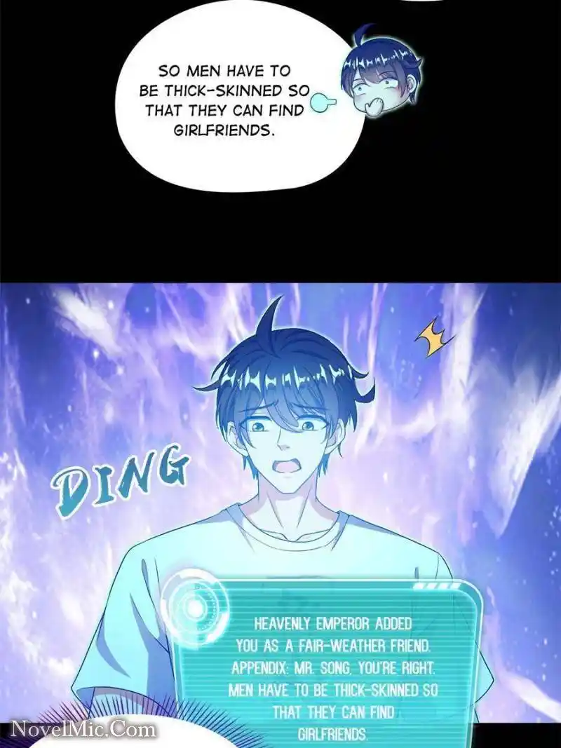 Cultivation Chat Group Chapter 527