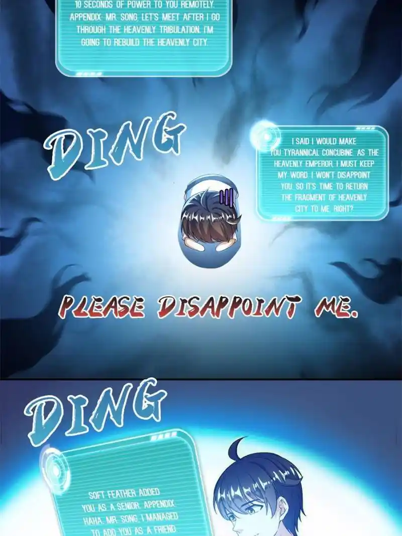 Cultivation Chat Group Chapter 527