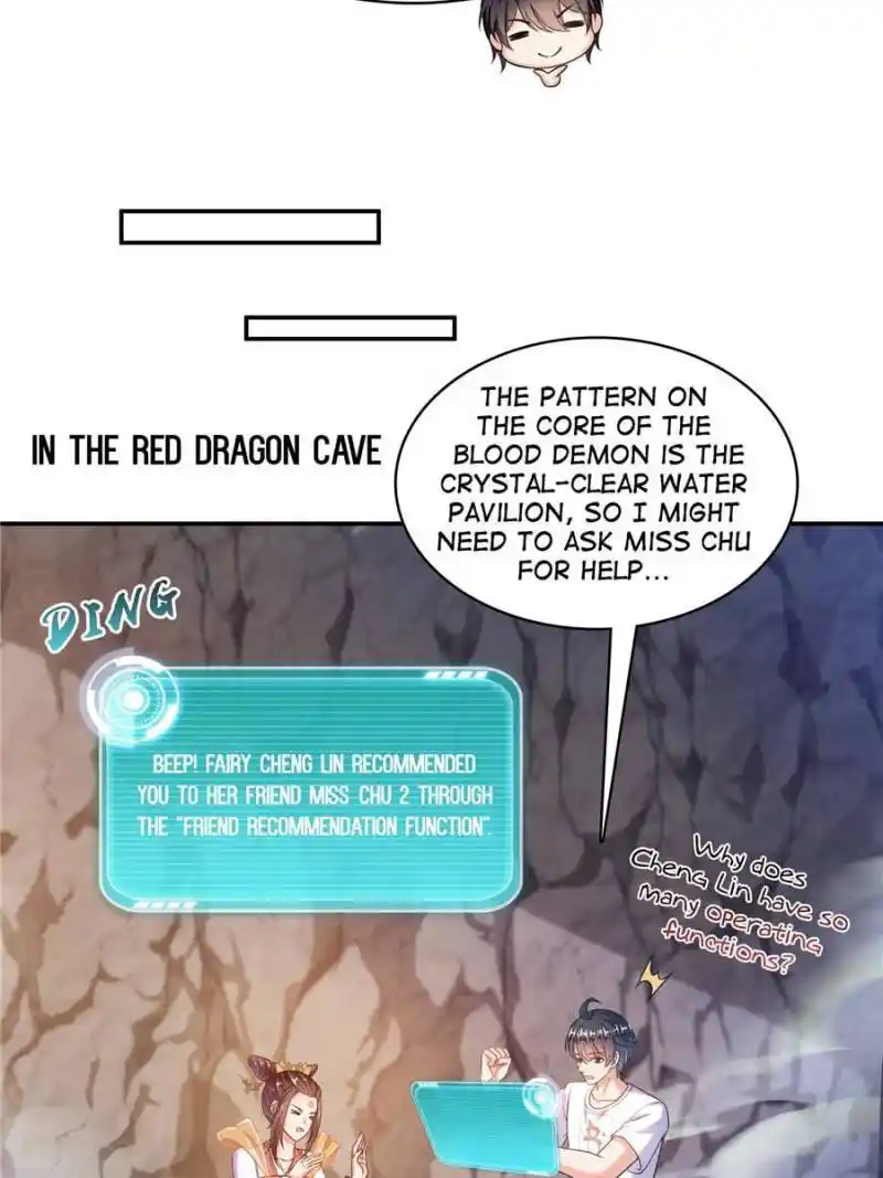 Cultivation Chat Group Chapter 528