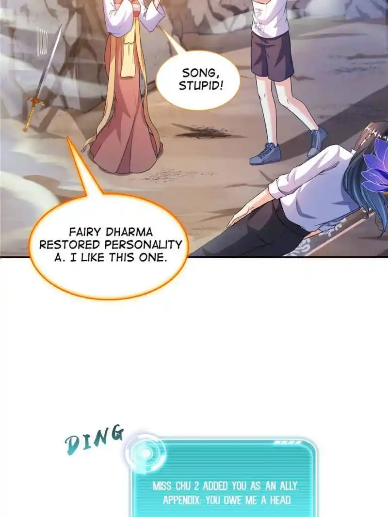 Cultivation Chat Group Chapter 528