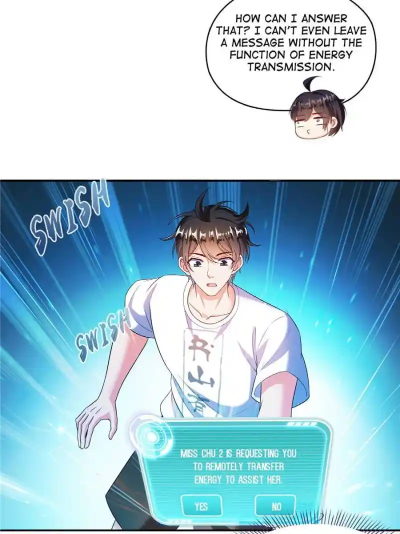 Cultivation Chat Group Chapter 528