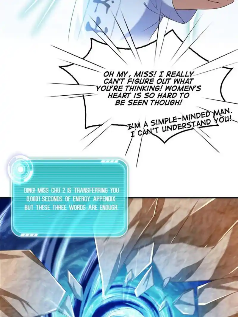 Cultivation Chat Group Chapter 528