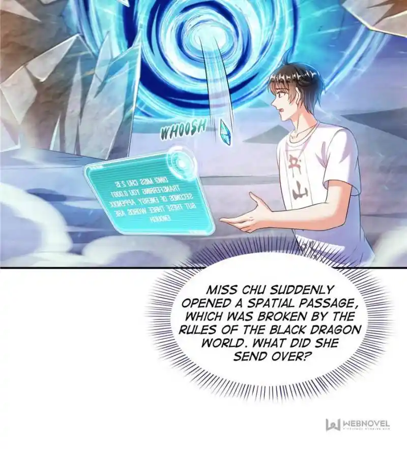 Cultivation Chat Group Chapter 528