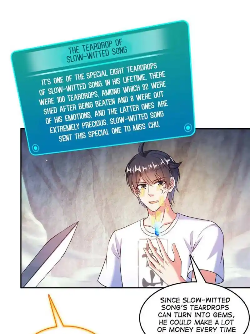 Cultivation Chat Group Chapter 528