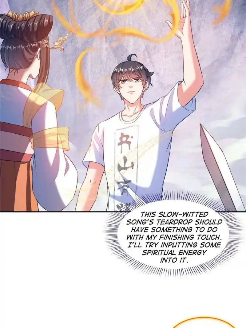 Cultivation Chat Group Chapter 528