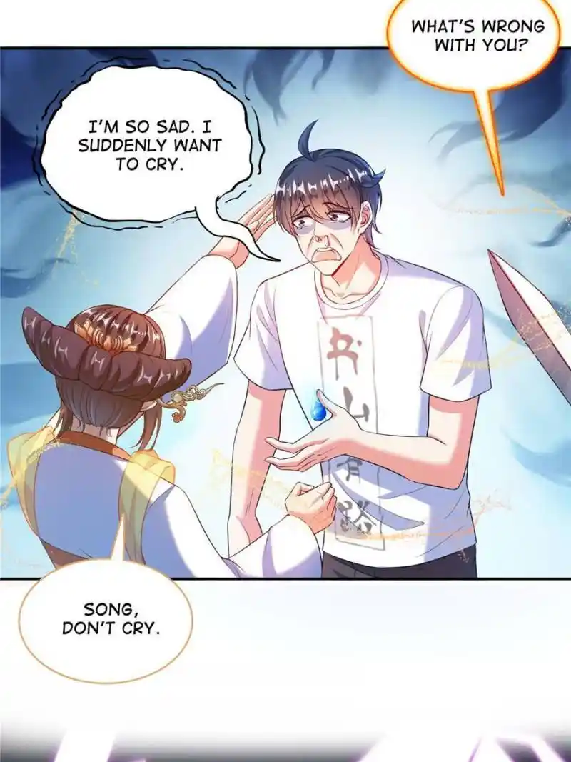 Cultivation Chat Group Chapter 528