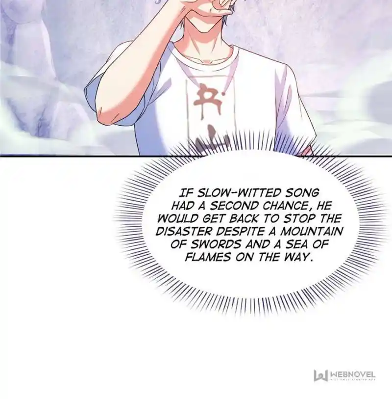 Cultivation Chat Group Chapter 528