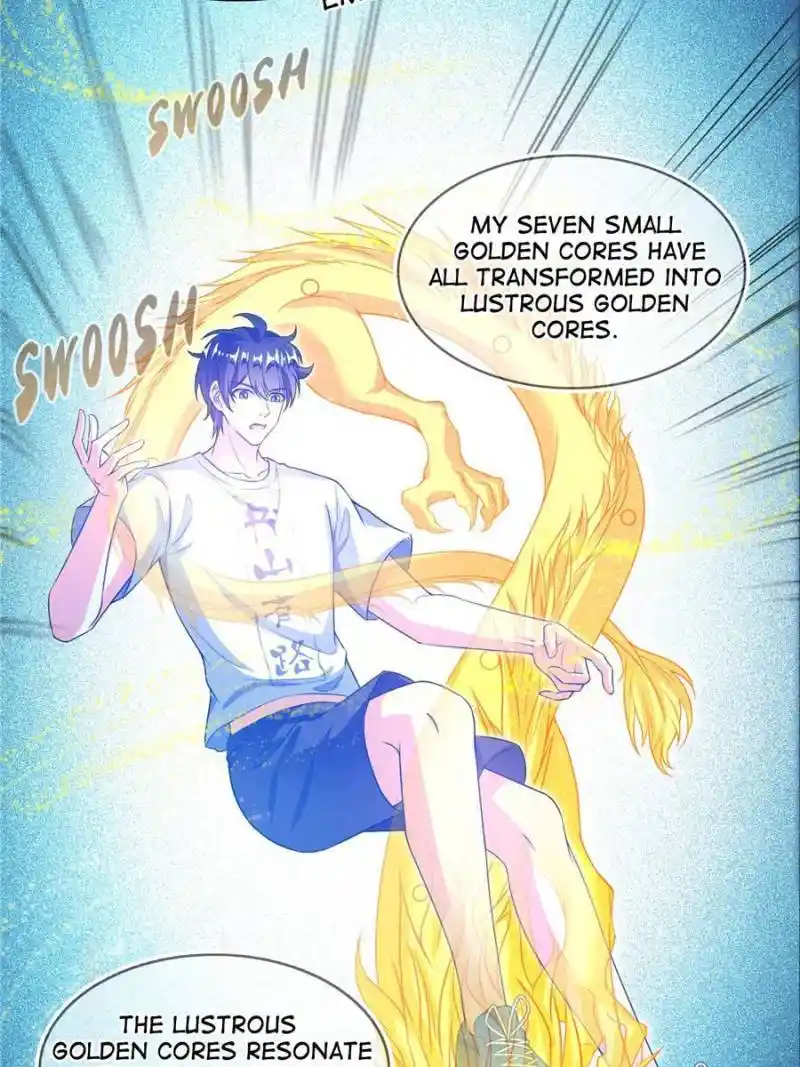 Cultivation Chat Group Chapter 528