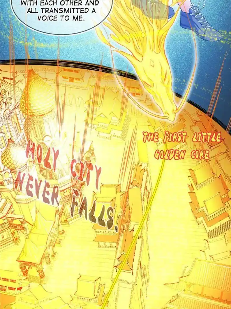 Cultivation Chat Group Chapter 528