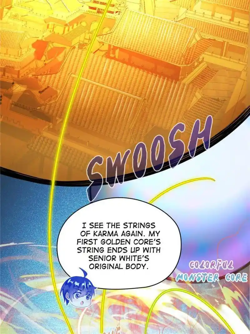 Cultivation Chat Group Chapter 528