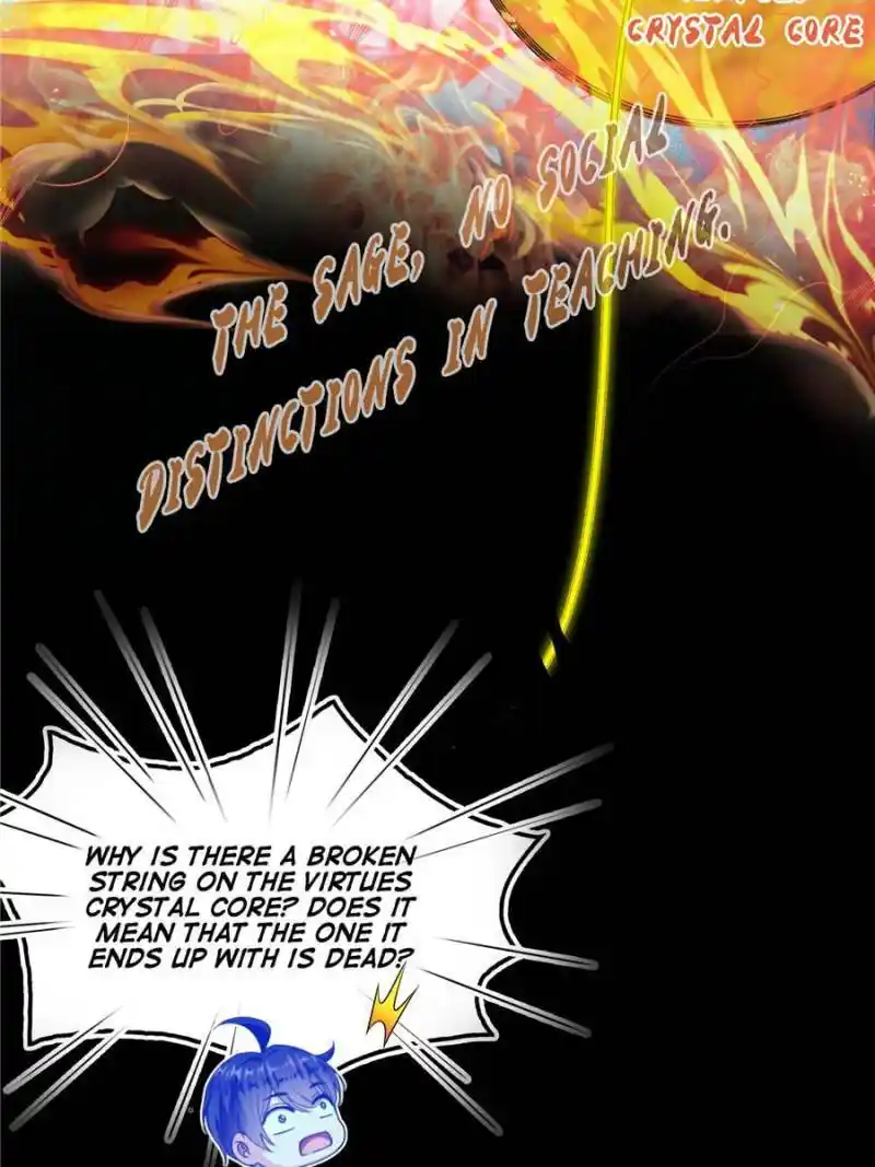 Cultivation Chat Group Chapter 528