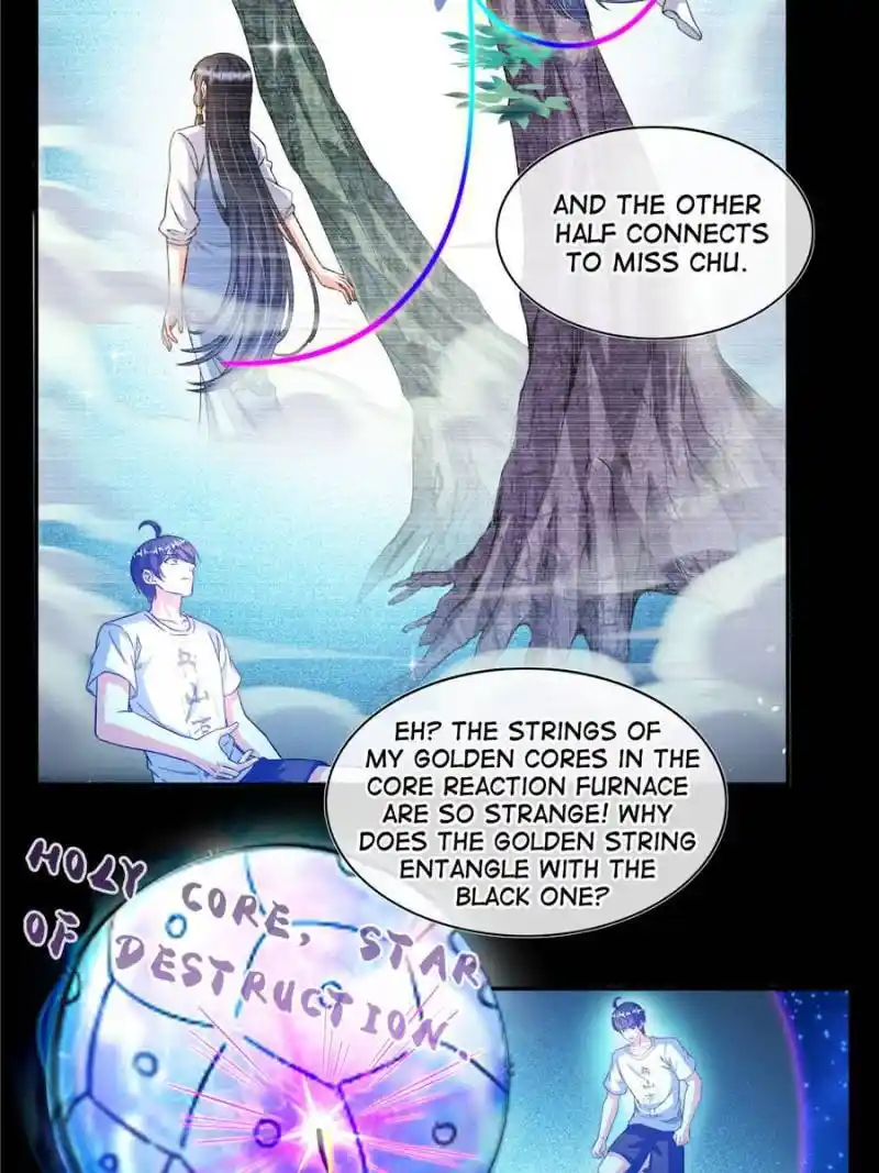 Cultivation Chat Group Chapter 528