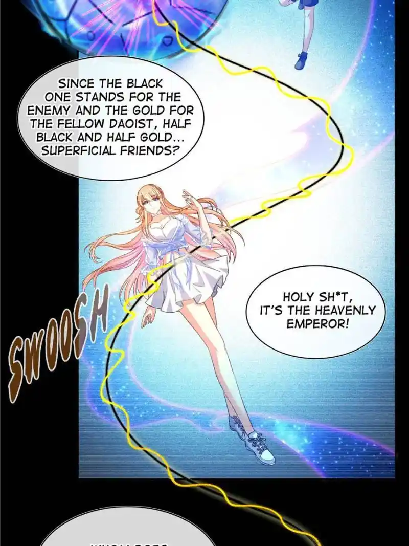 Cultivation Chat Group Chapter 528