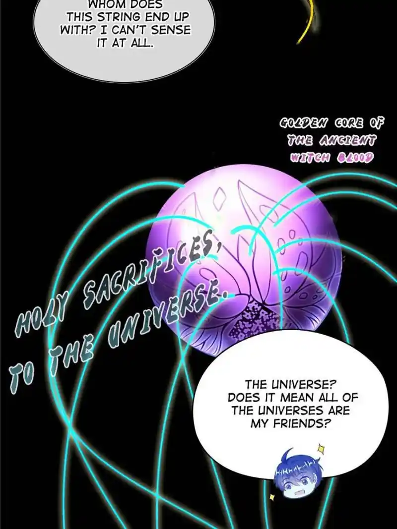 Cultivation Chat Group Chapter 528