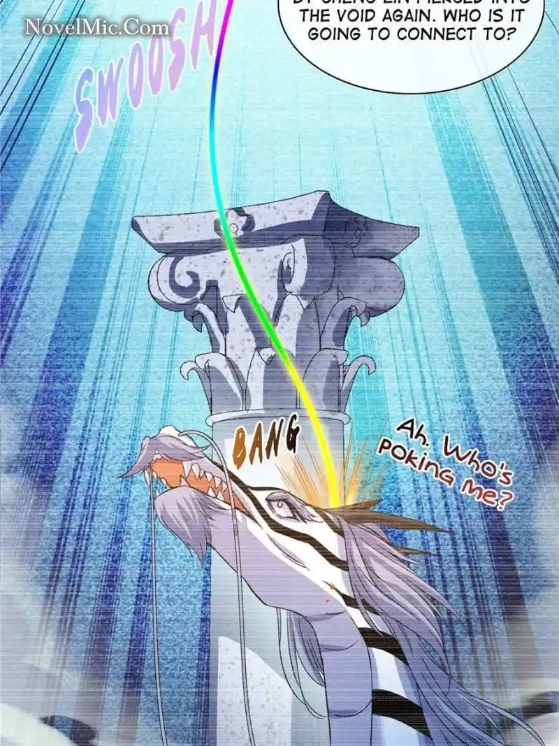 Cultivation Chat Group Chapter 528