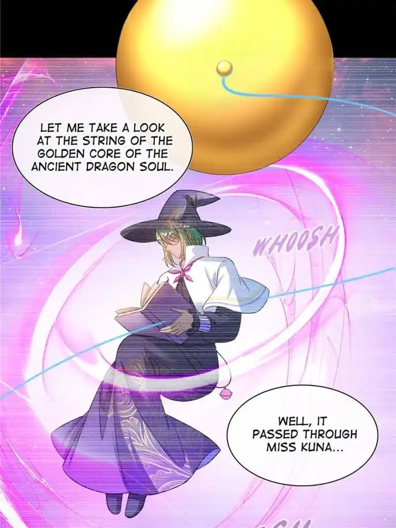 Cultivation Chat Group Chapter 528