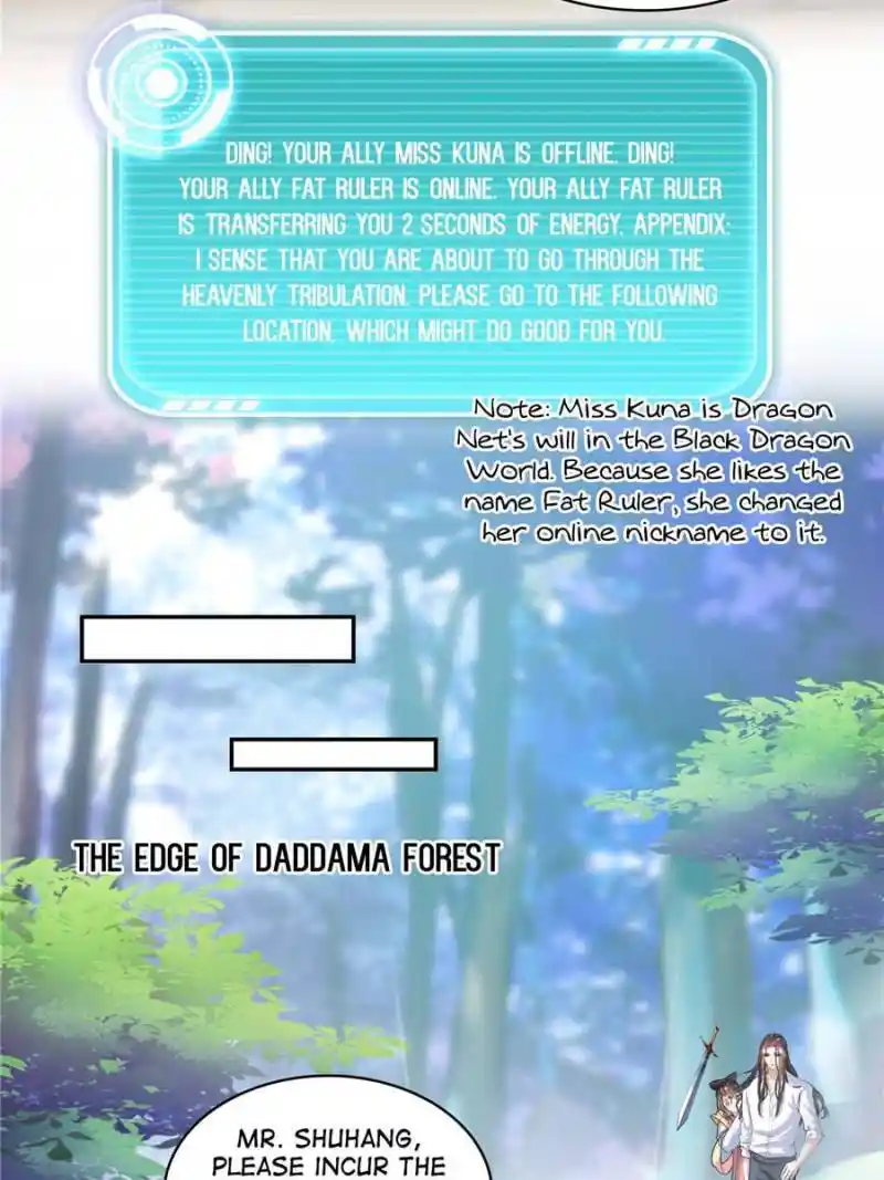 Cultivation Chat Group Chapter 528