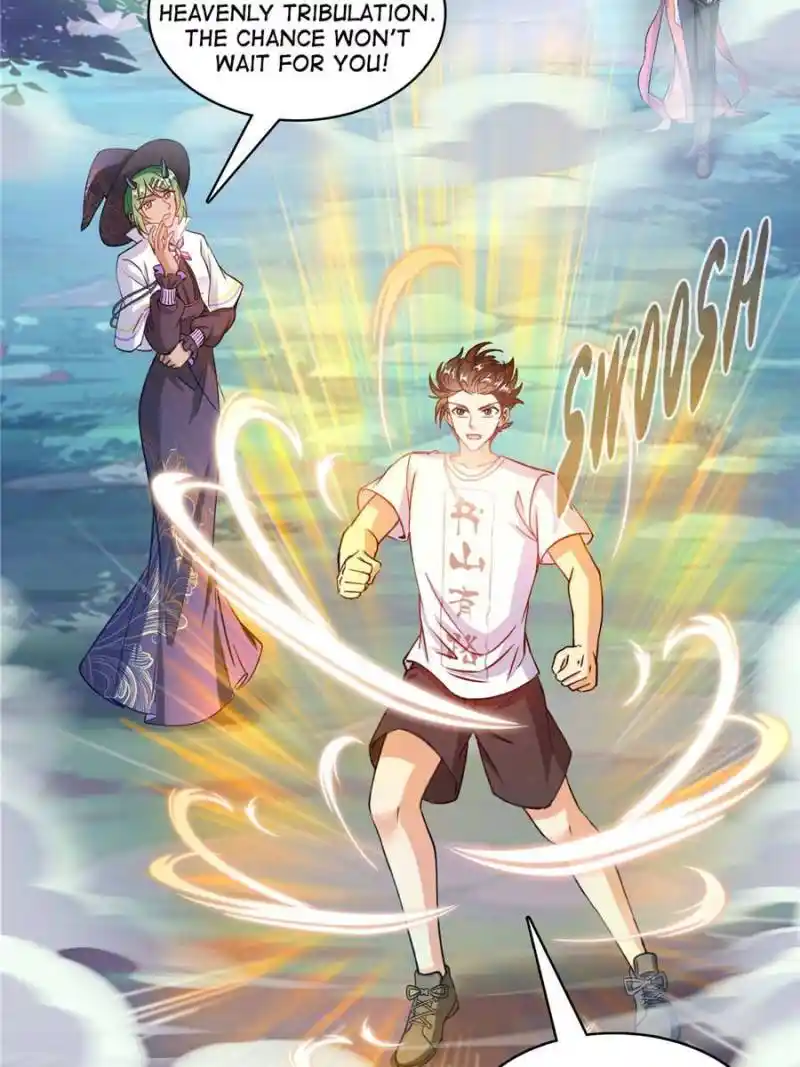 Cultivation Chat Group Chapter 528