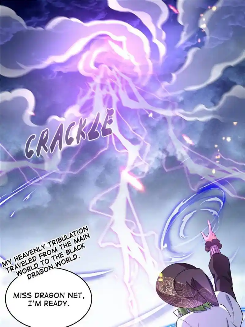 Cultivation Chat Group Chapter 528