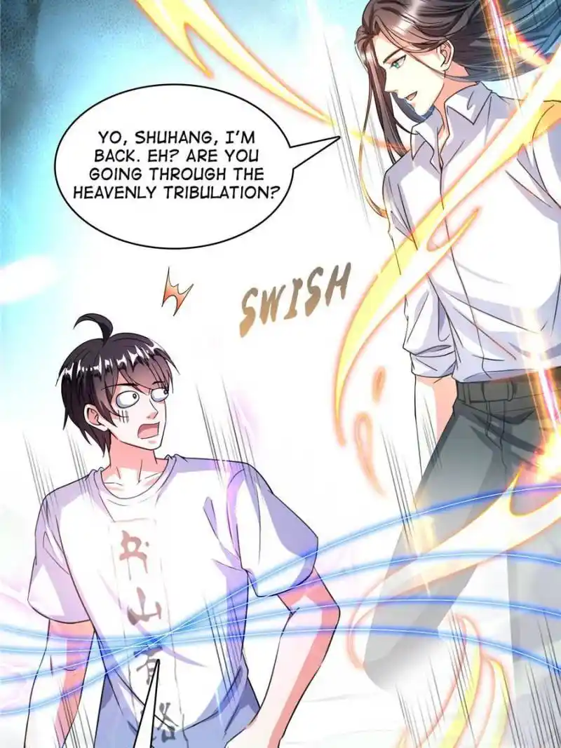 Cultivation Chat Group Chapter 528