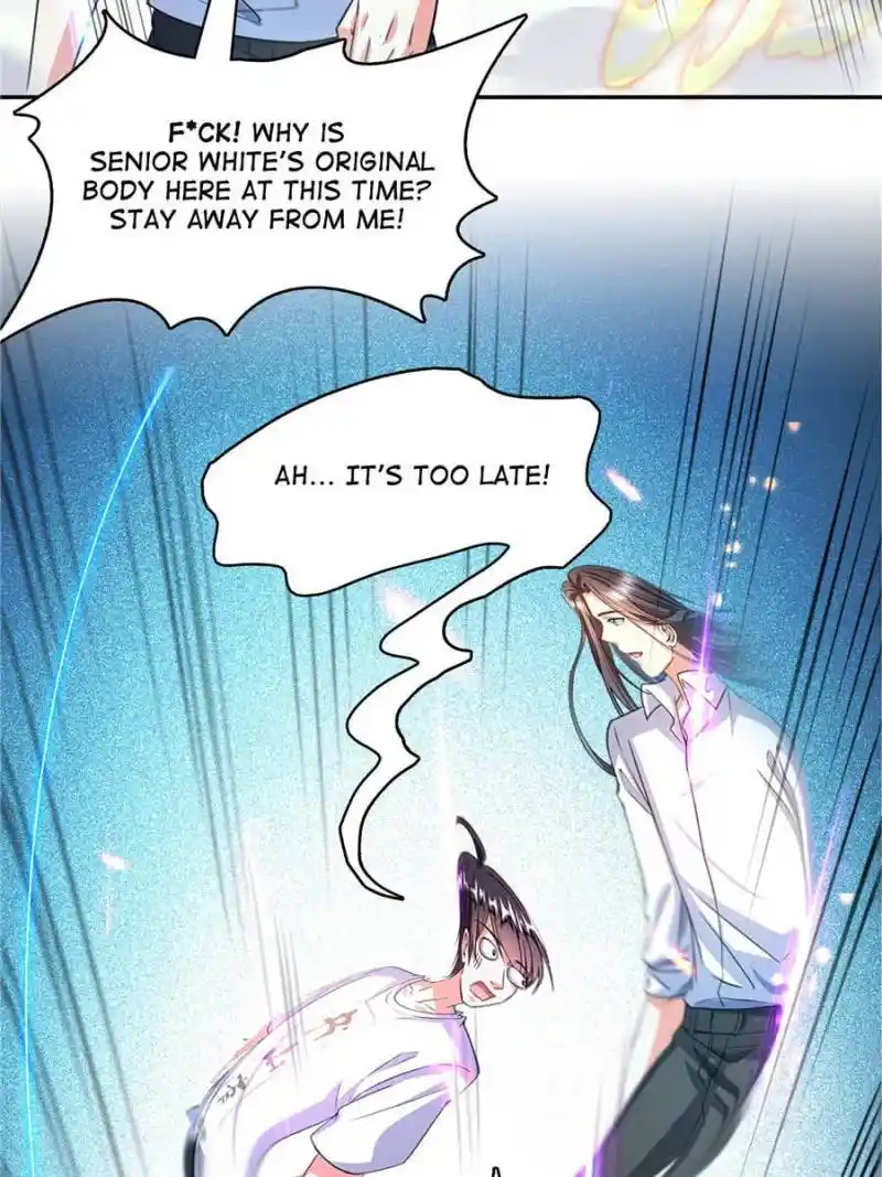 Cultivation Chat Group Chapter 528