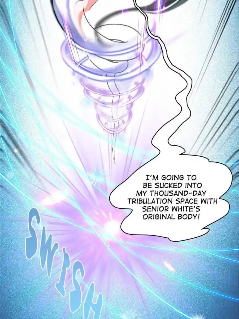 Cultivation Chat Group Chapter 528