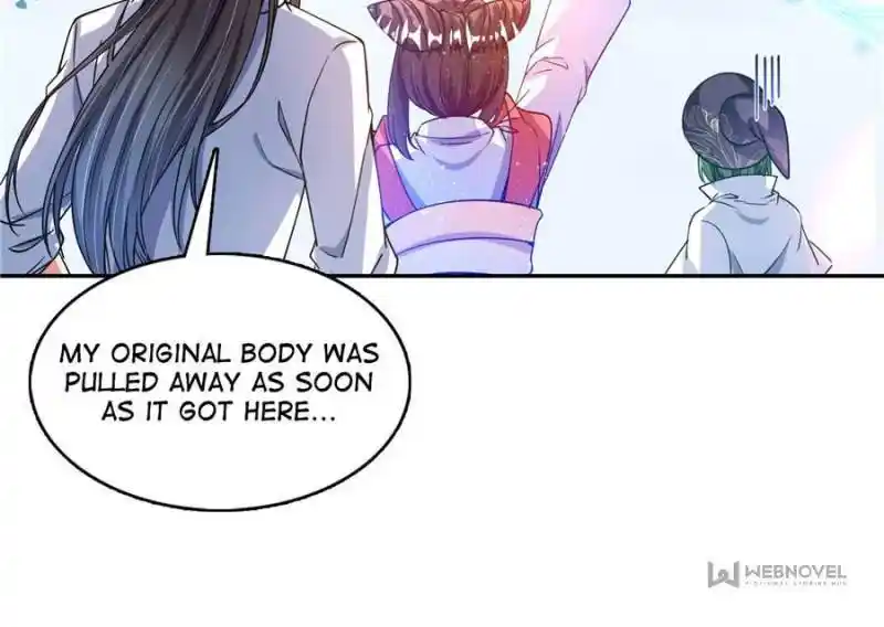 Cultivation Chat Group Chapter 528