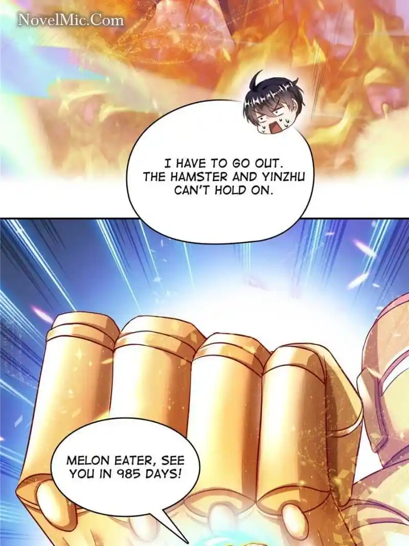 Cultivation Chat Group Chapter 528