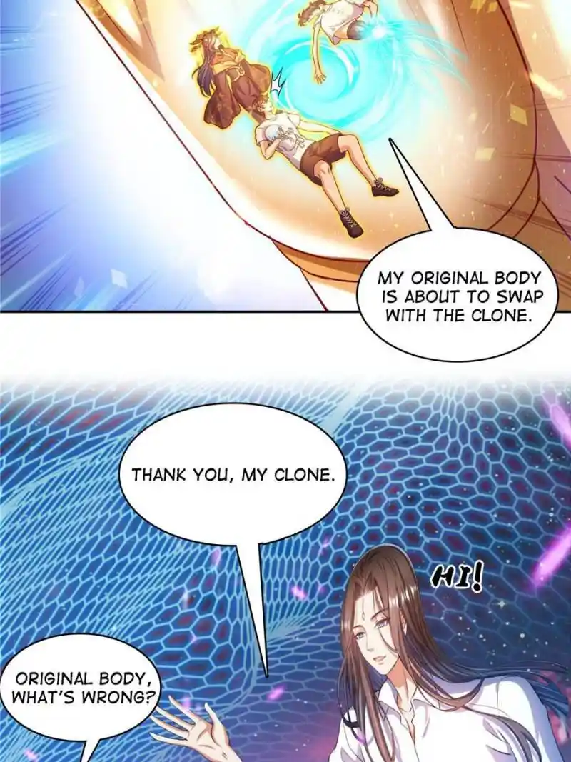 Cultivation Chat Group Chapter 528