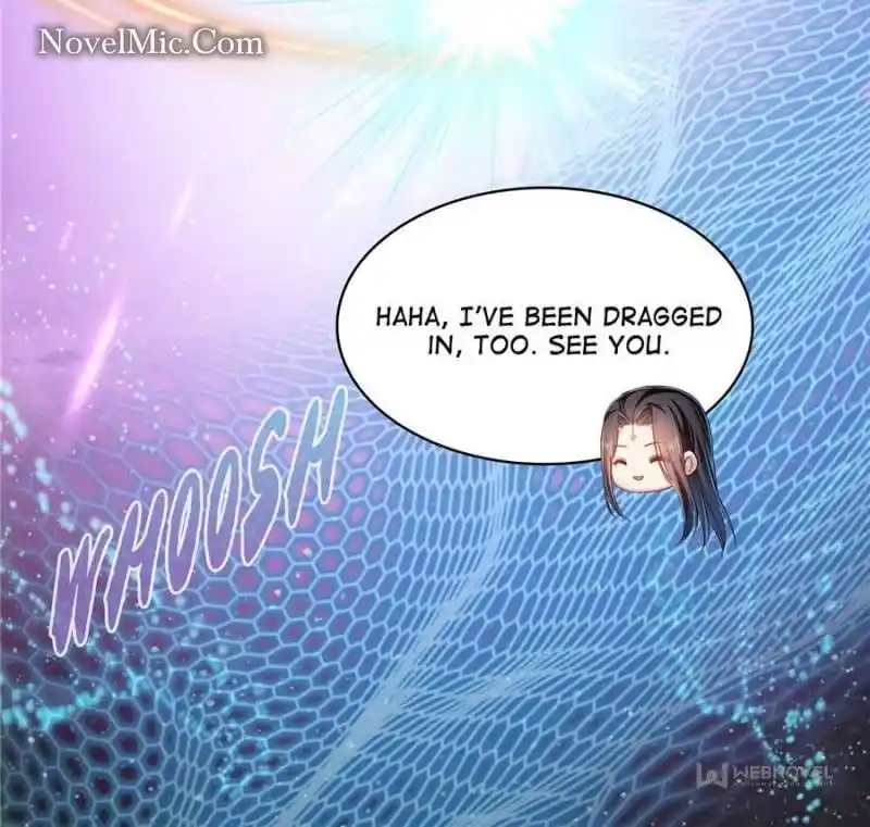 Cultivation Chat Group Chapter 528