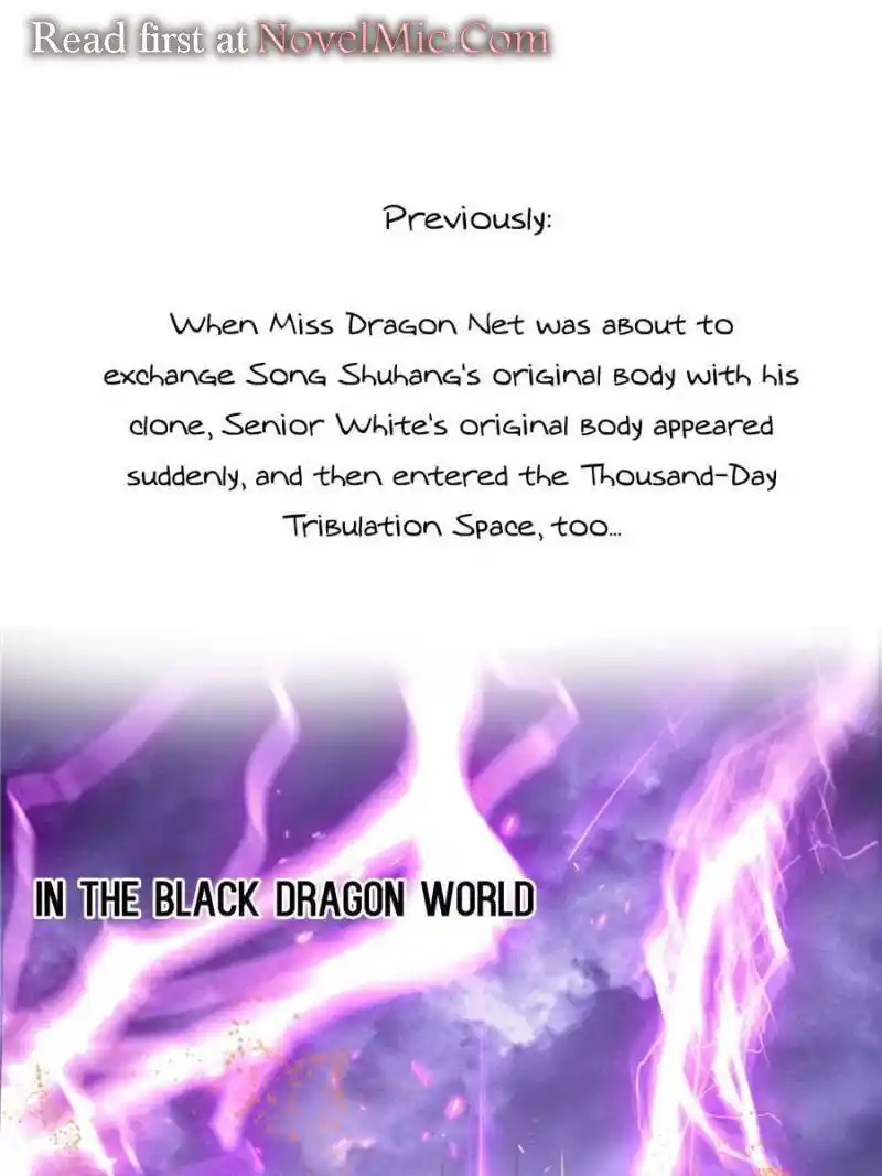 Cultivation Chat Group Chapter 529