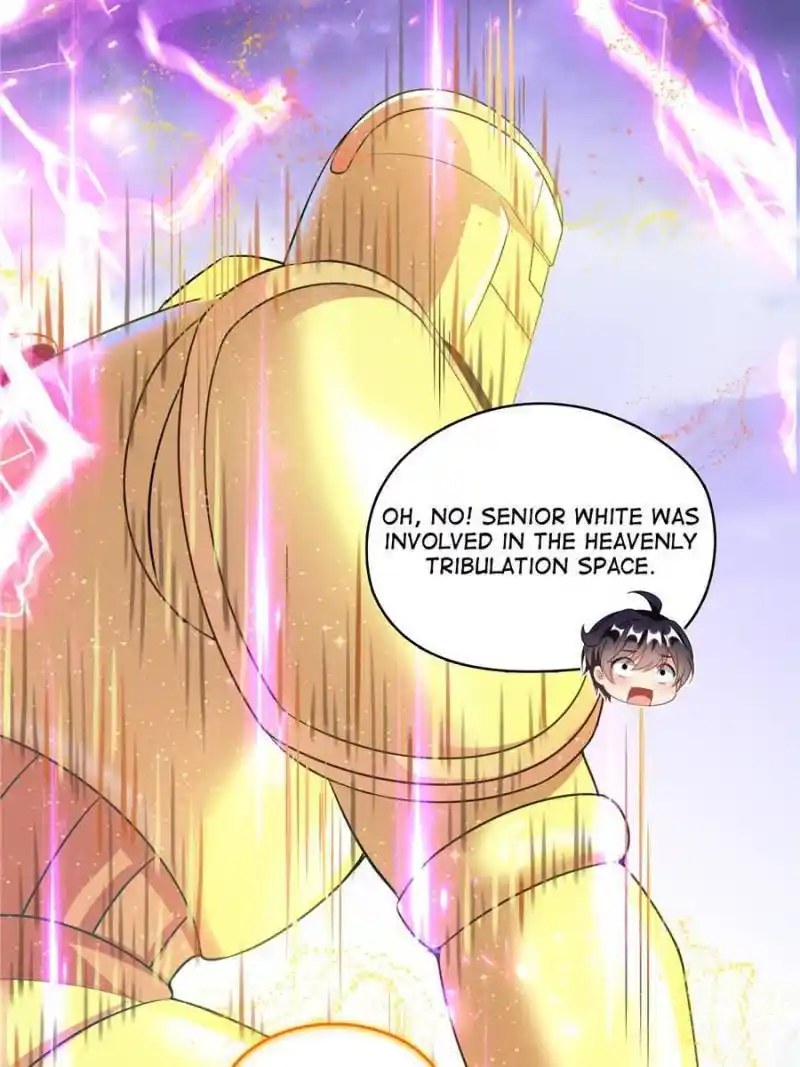 Cultivation Chat Group Chapter 529