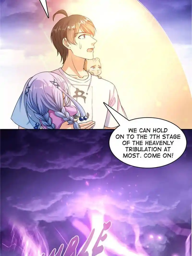 Cultivation Chat Group Chapter 529