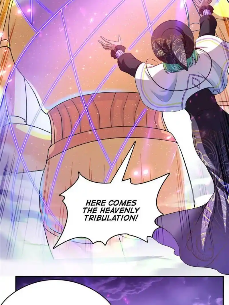 Cultivation Chat Group Chapter 529