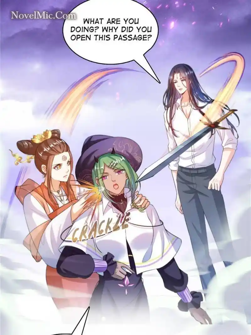 Cultivation Chat Group Chapter 529