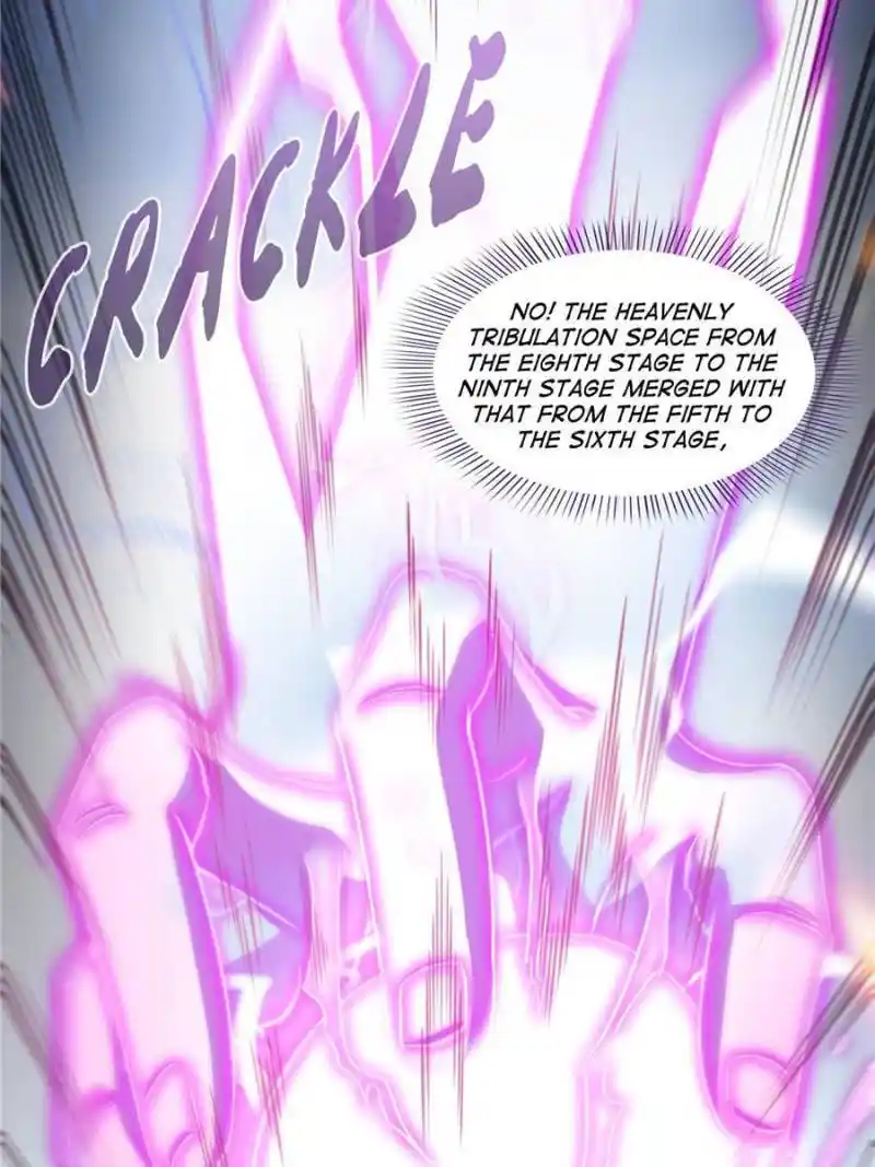 Cultivation Chat Group Chapter 529