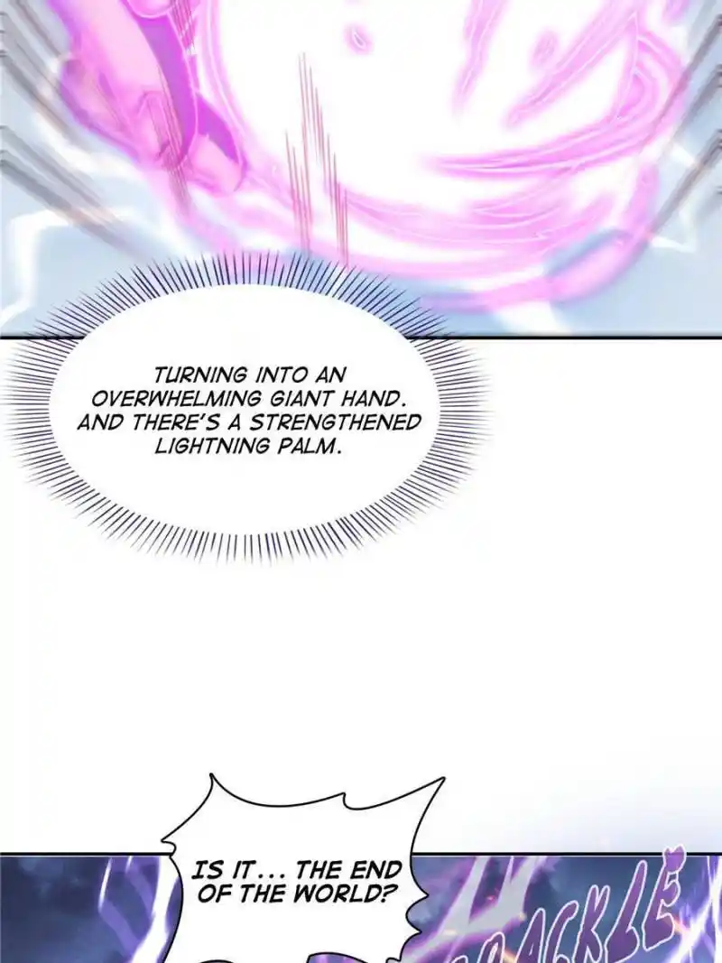 Cultivation Chat Group Chapter 529