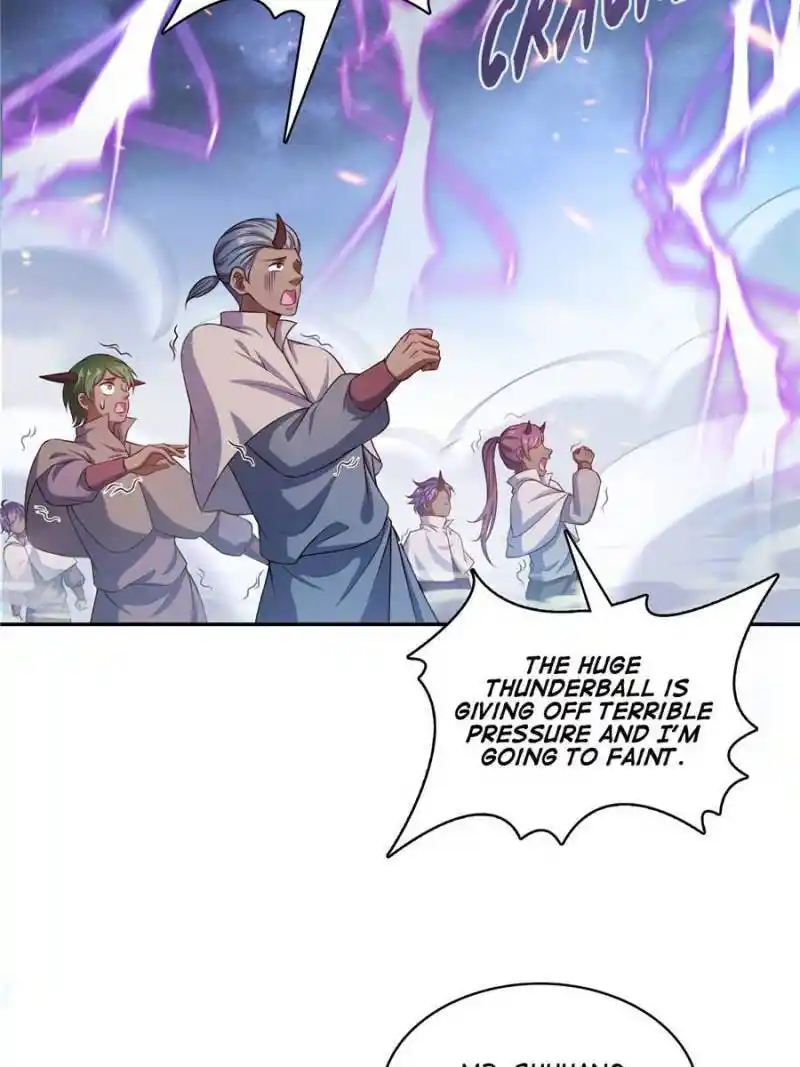 Cultivation Chat Group Chapter 529