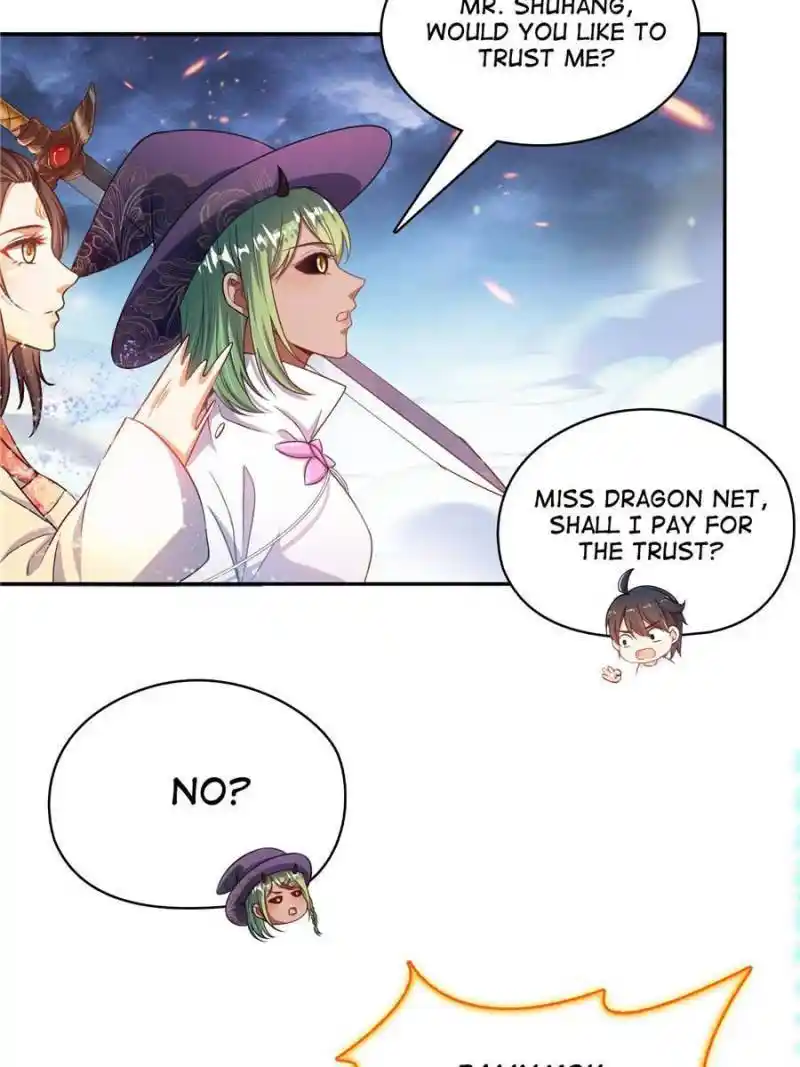 Cultivation Chat Group Chapter 529