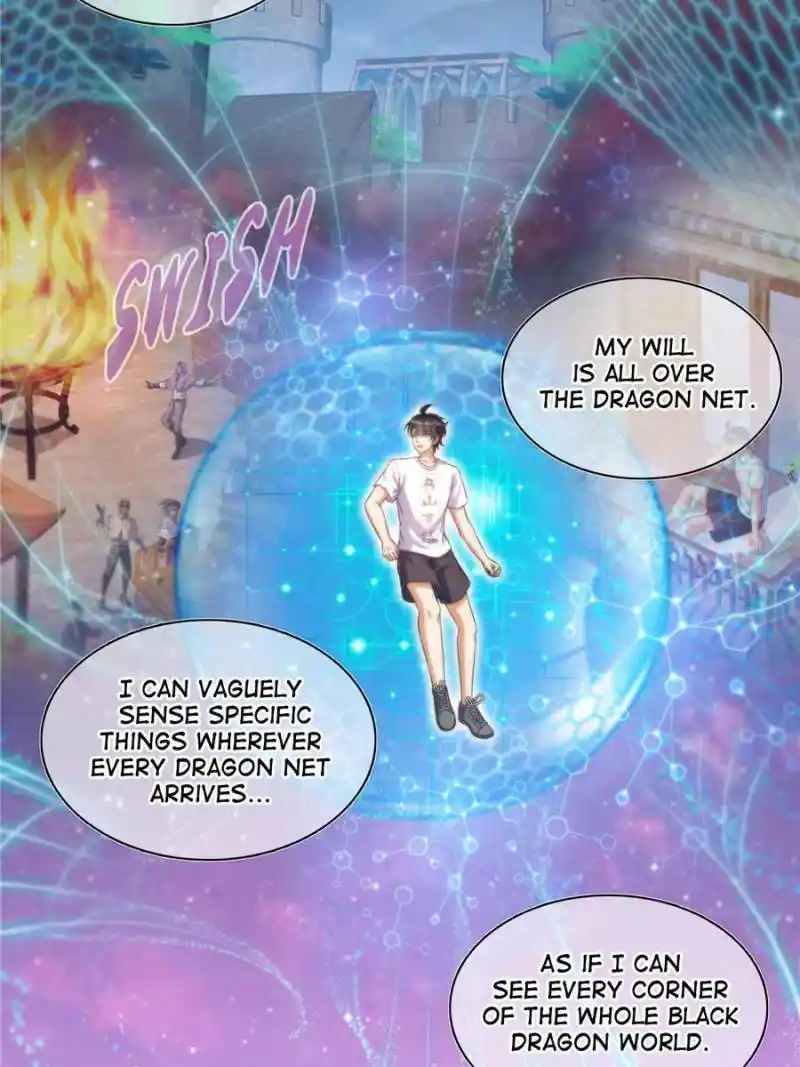 Cultivation Chat Group Chapter 529