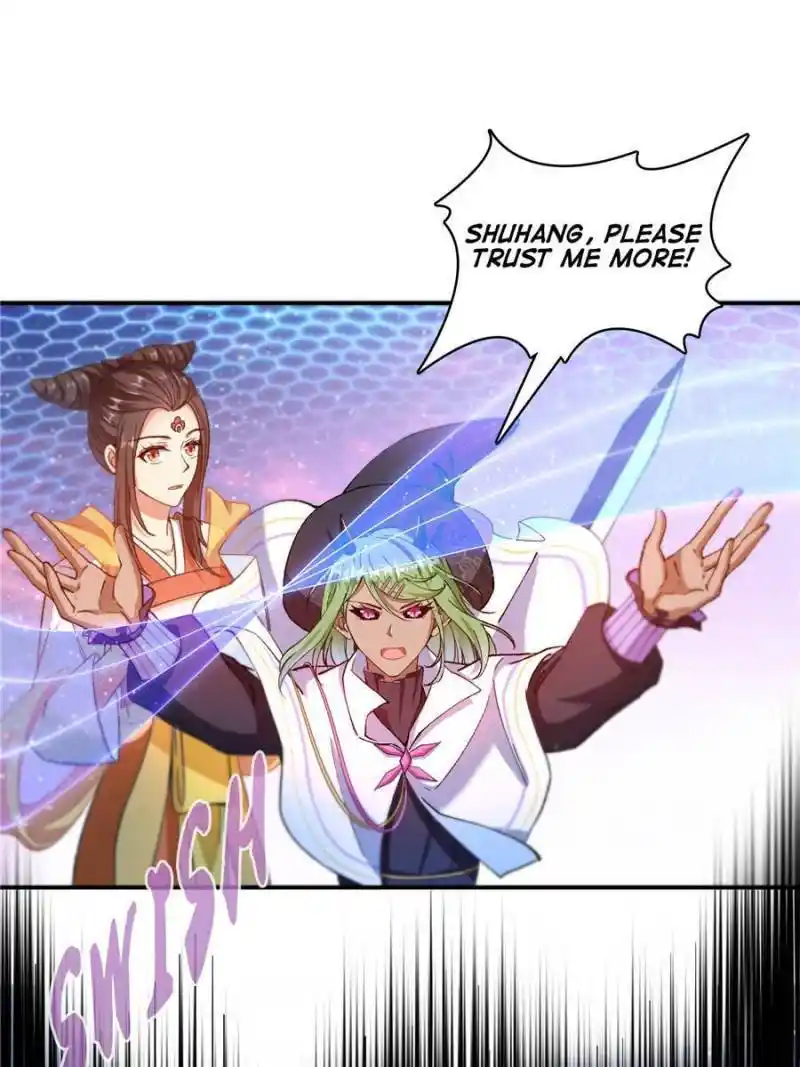 Cultivation Chat Group Chapter 529