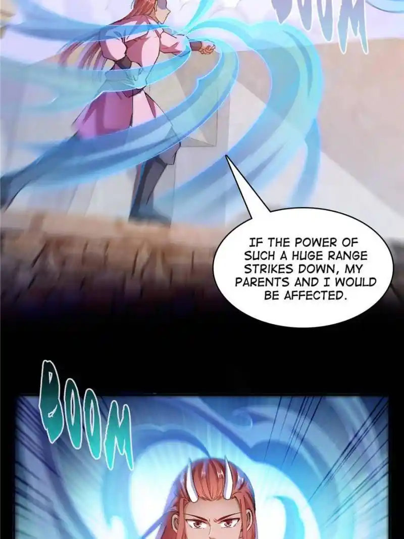 Cultivation Chat Group Chapter 529