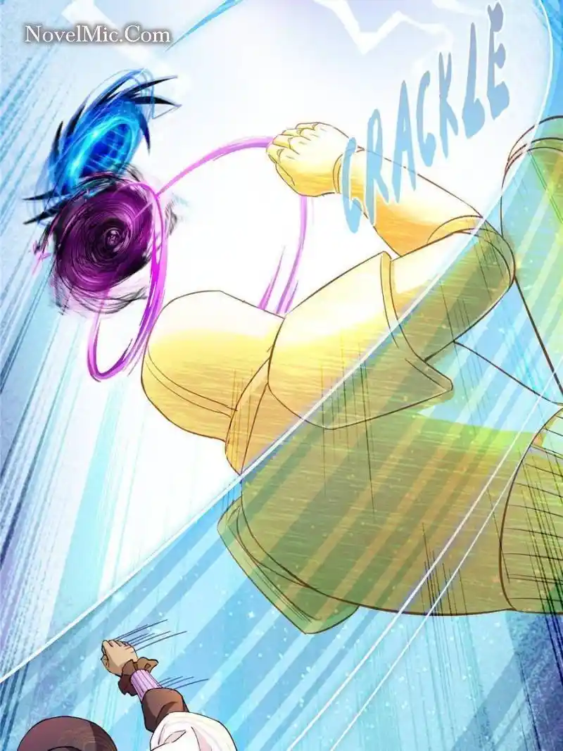 Cultivation Chat Group Chapter 529