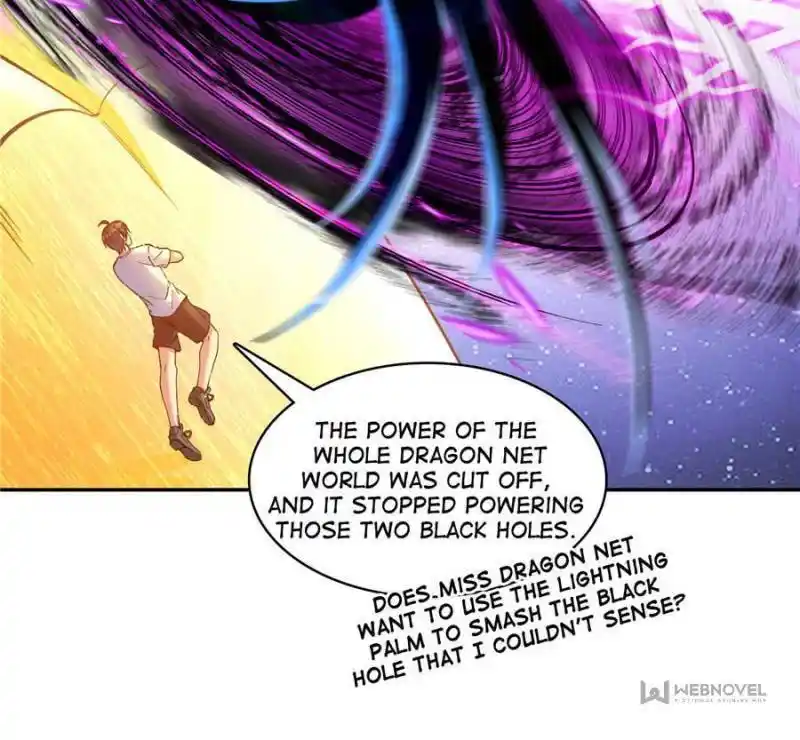 Cultivation Chat Group Chapter 529