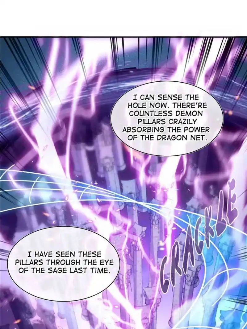 Cultivation Chat Group Chapter 529