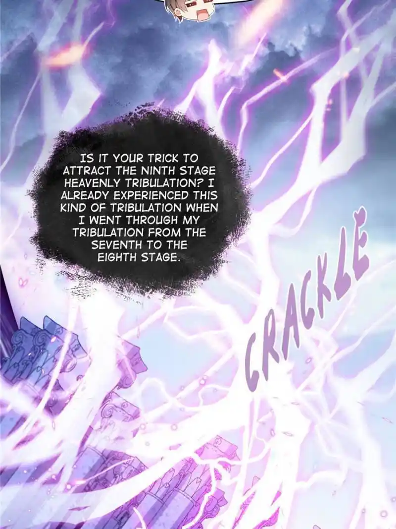 Cultivation Chat Group Chapter 529