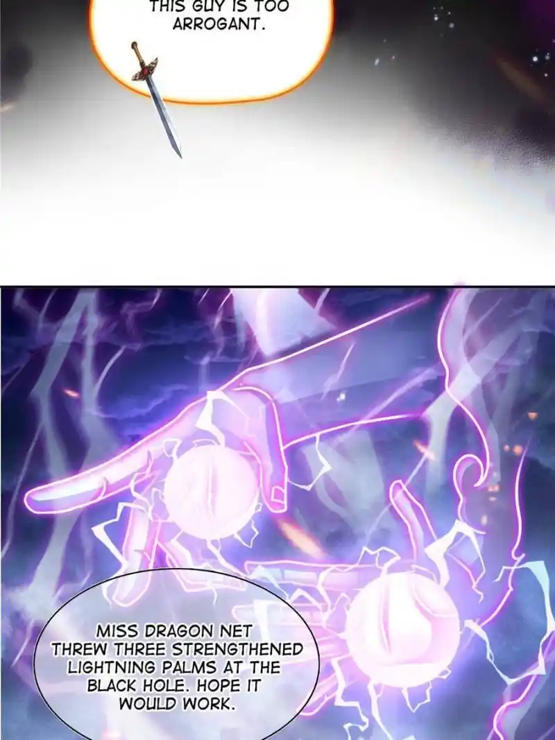 Cultivation Chat Group Chapter 529